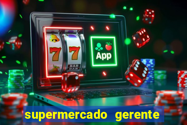 supermercado gerente simulator dinheiro infinito 1.0 23